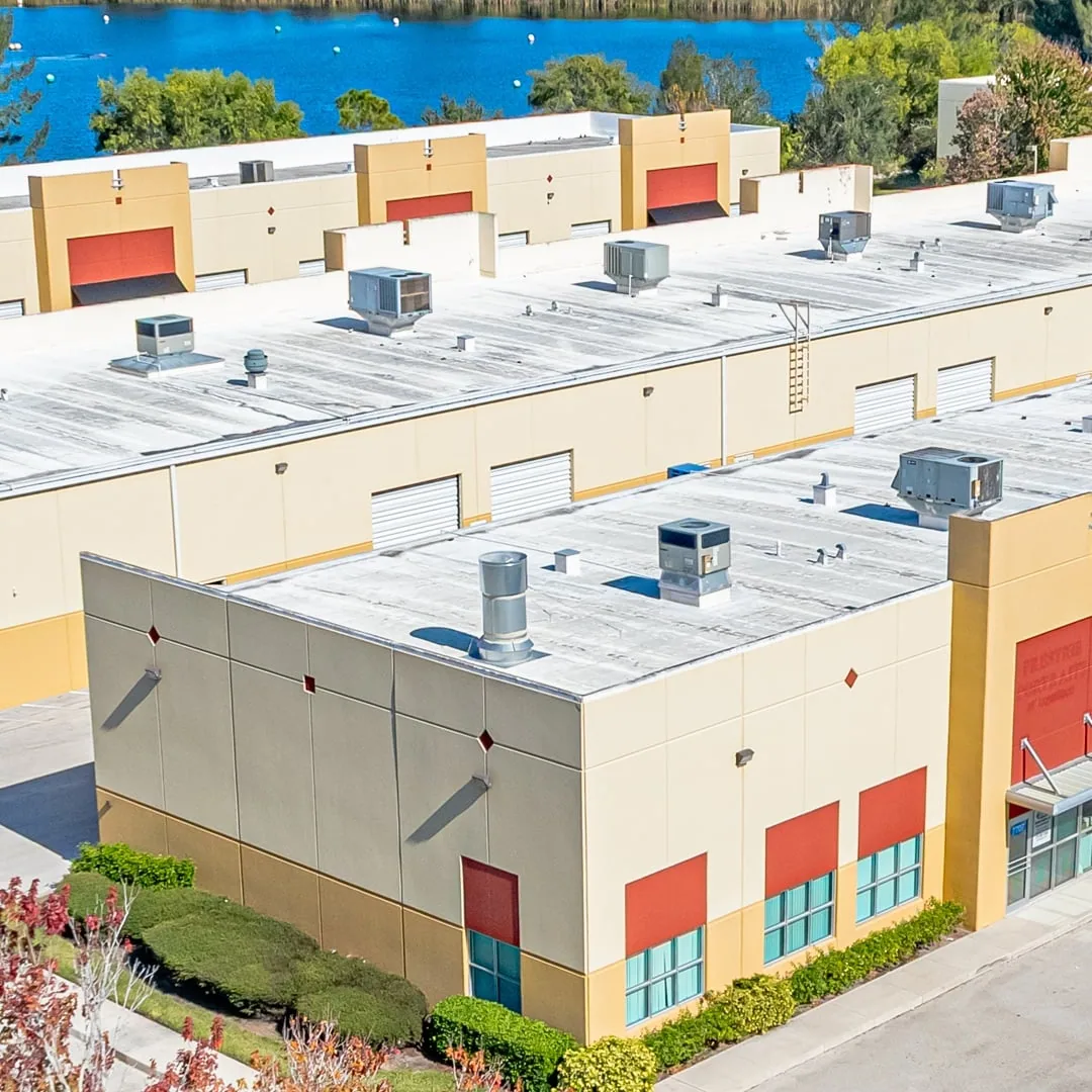 Multi-Site Roof Programs in Lee's Summit, MO