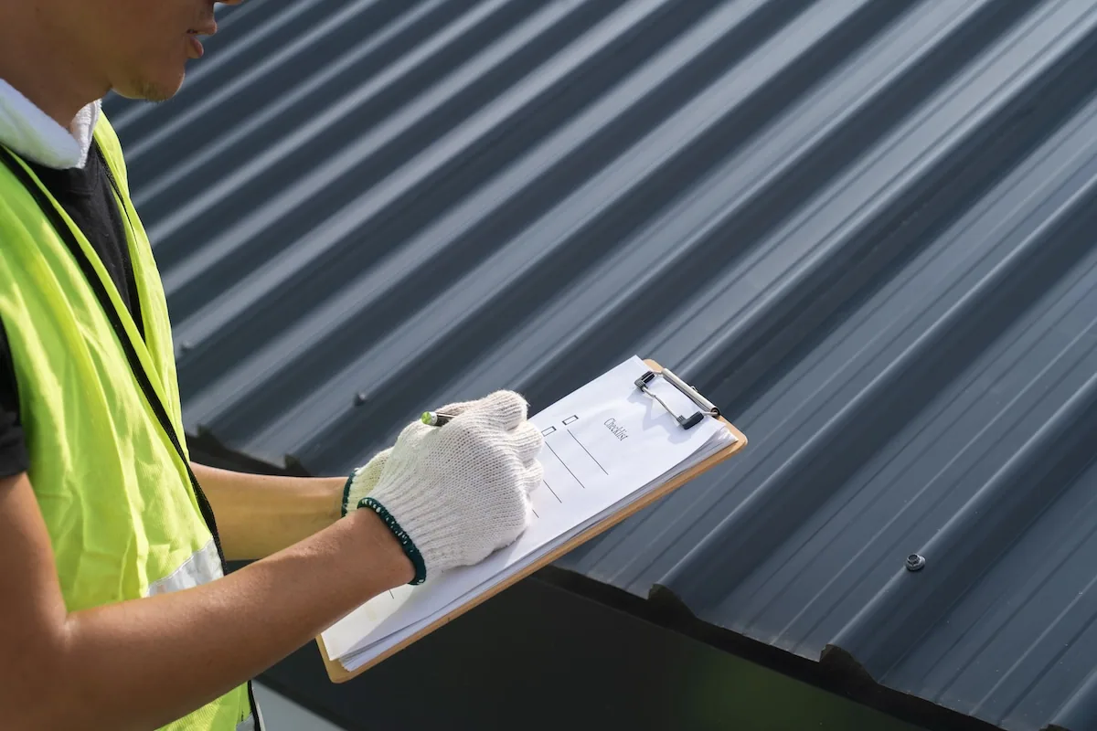 Roofing Support for General Contractors in Lee's Summit, MO