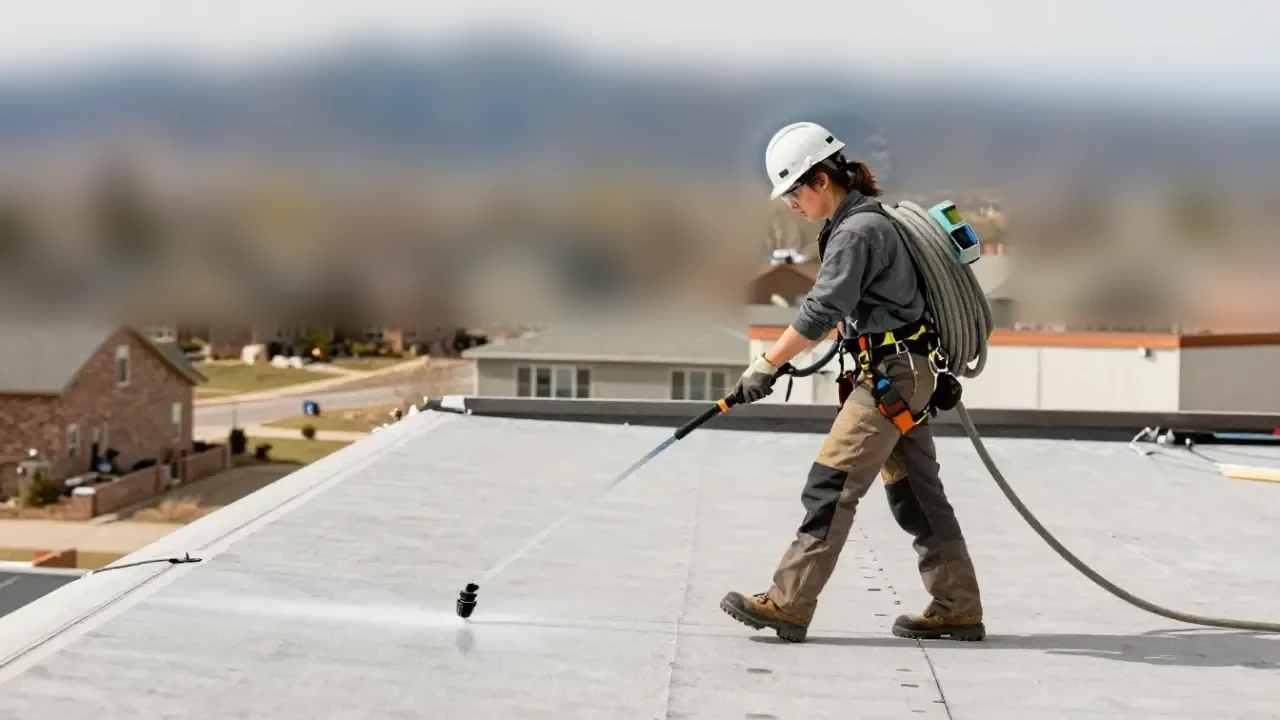 Seam Failure Repair in Lee's Summit, MO