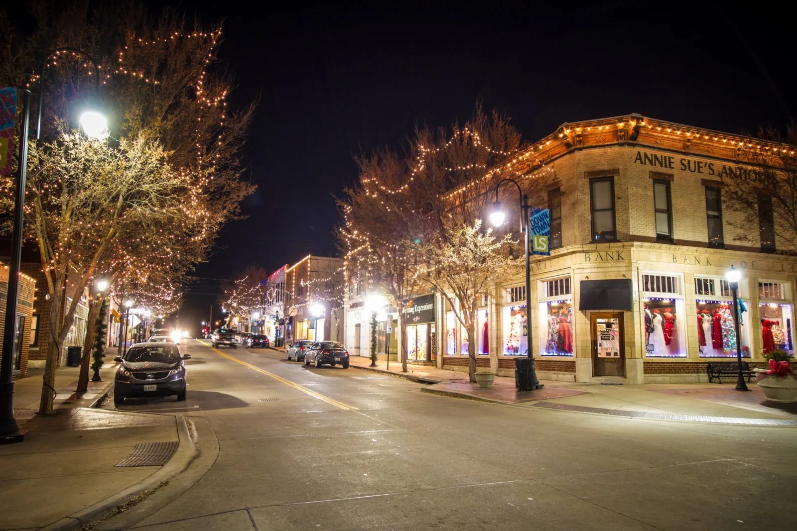 Lee's Summit, Missouri