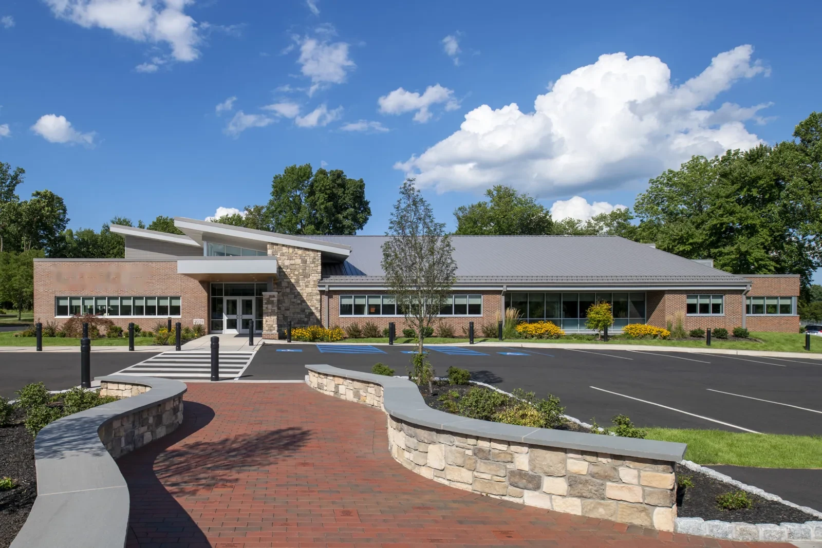 Roofing for Cities, Counties and Public Agencies in Lee's Summit, MO