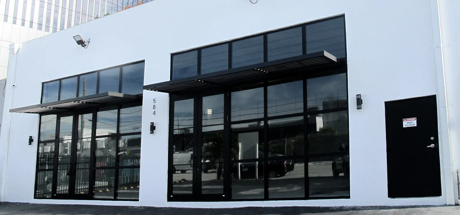 Roofing for Real Estate Investors and REITs in Lee's Summit, MO