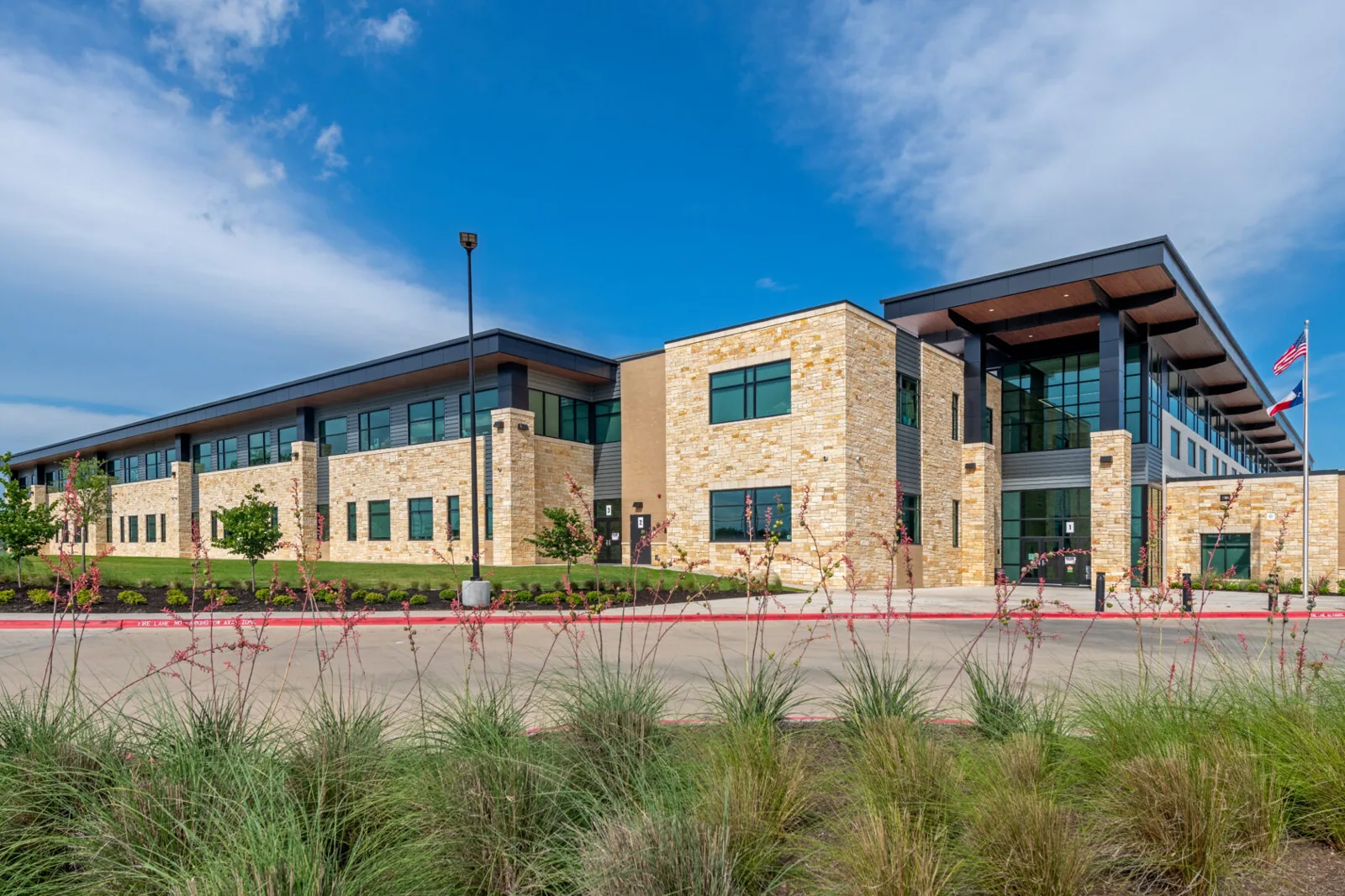 Roofing for School Districts in Lee's Summit, MO