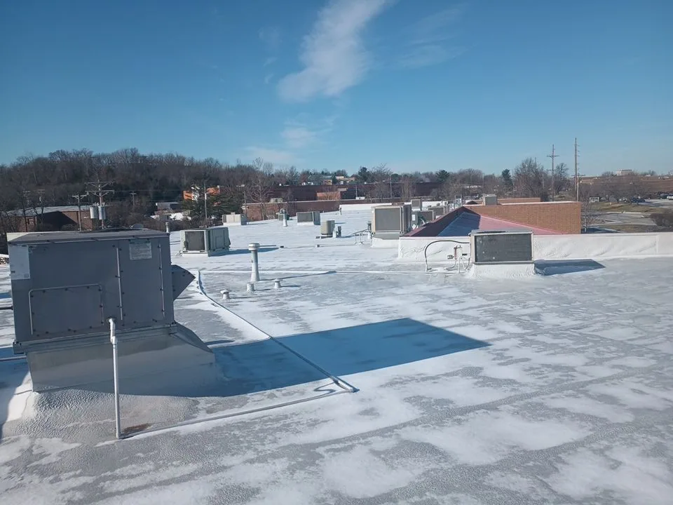 Auto Dealership Roofing in Lee's Summit, MO