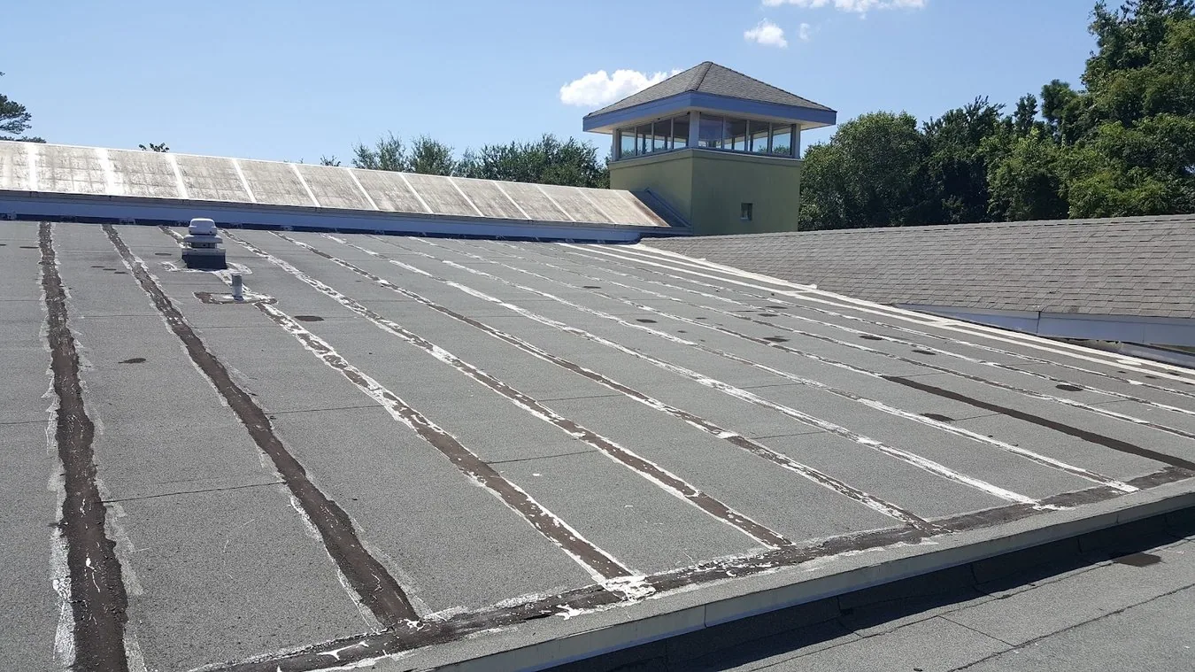 Johns Manville Commercial Roofing in Lee's Summit, MO
