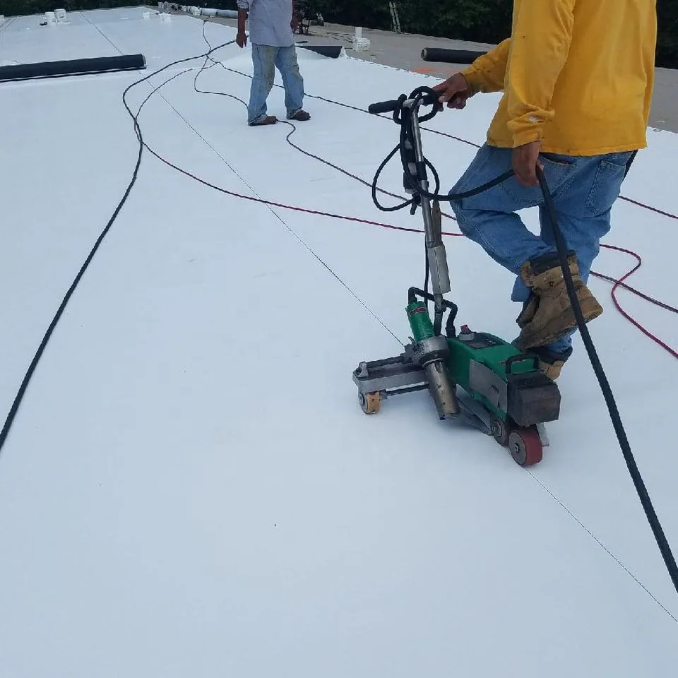 Sika Sarnafil Roofing in Lee's Summit, MO