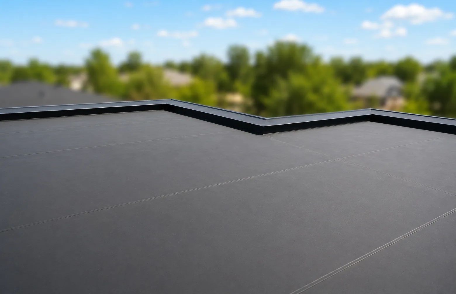 Versico Roofing Systems in Lee's Summit, MO