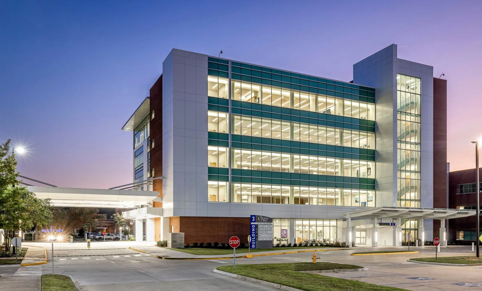 Medical Office Roofing in Lee's Summit, MO
