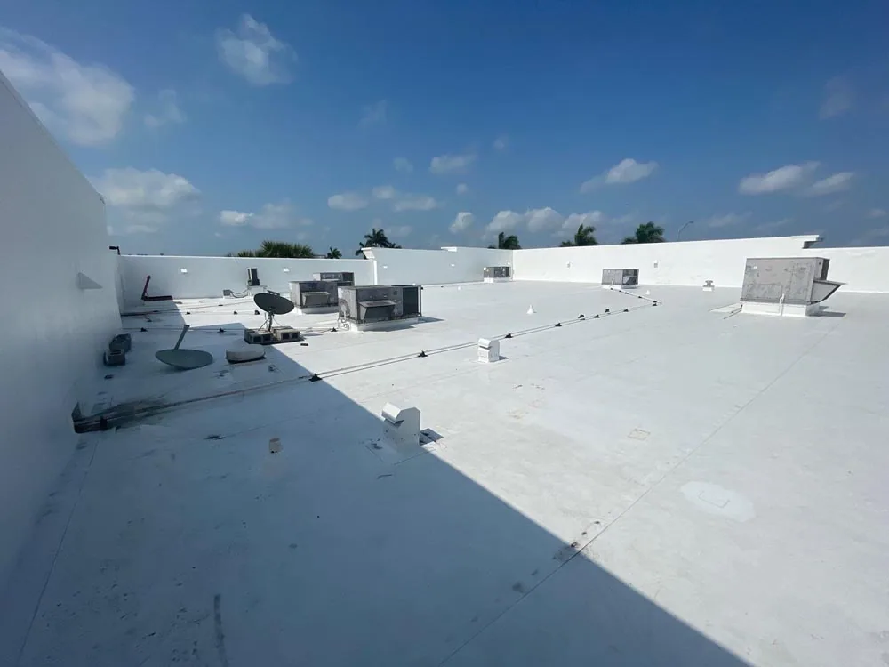 Roof Systems