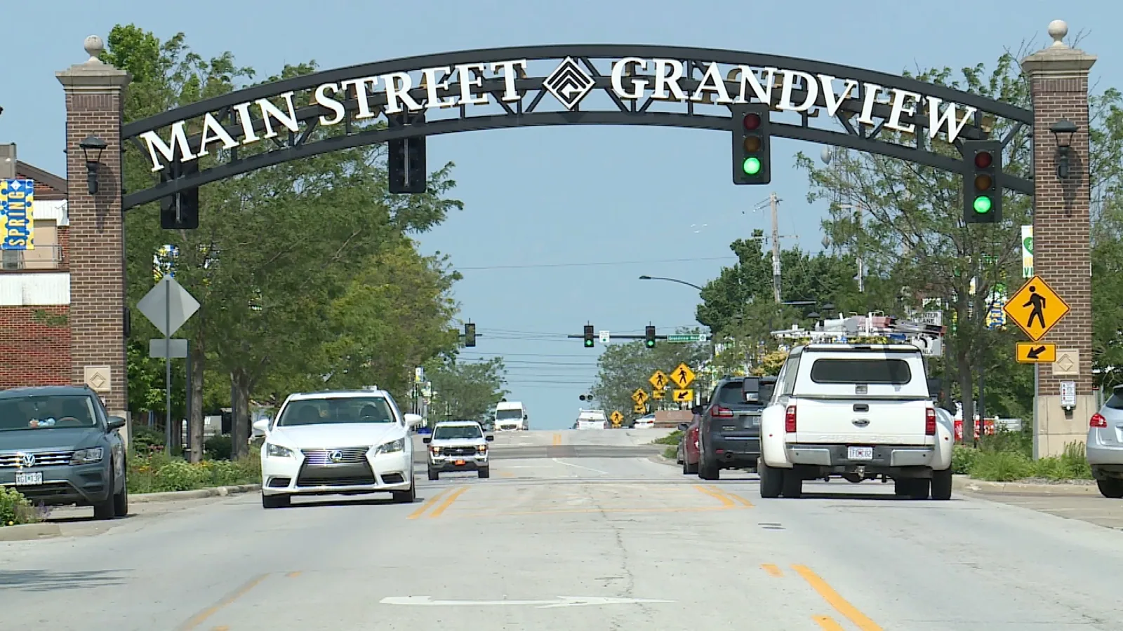 Grandview Grandview