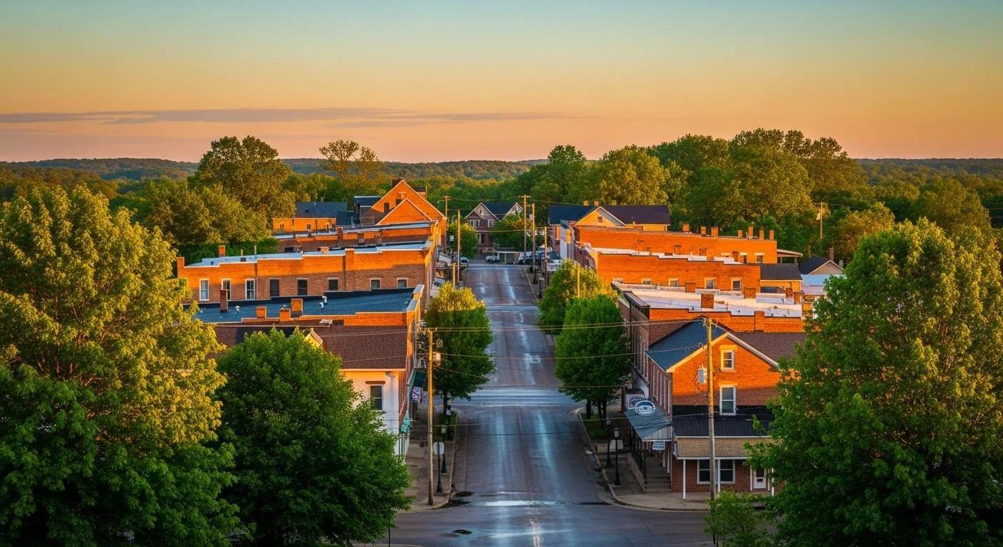 Commercial Roofing in Greenwood, MO
