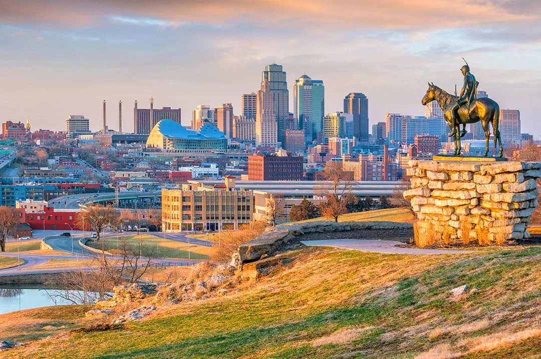 Commercial Roofing in Kansas City, MO