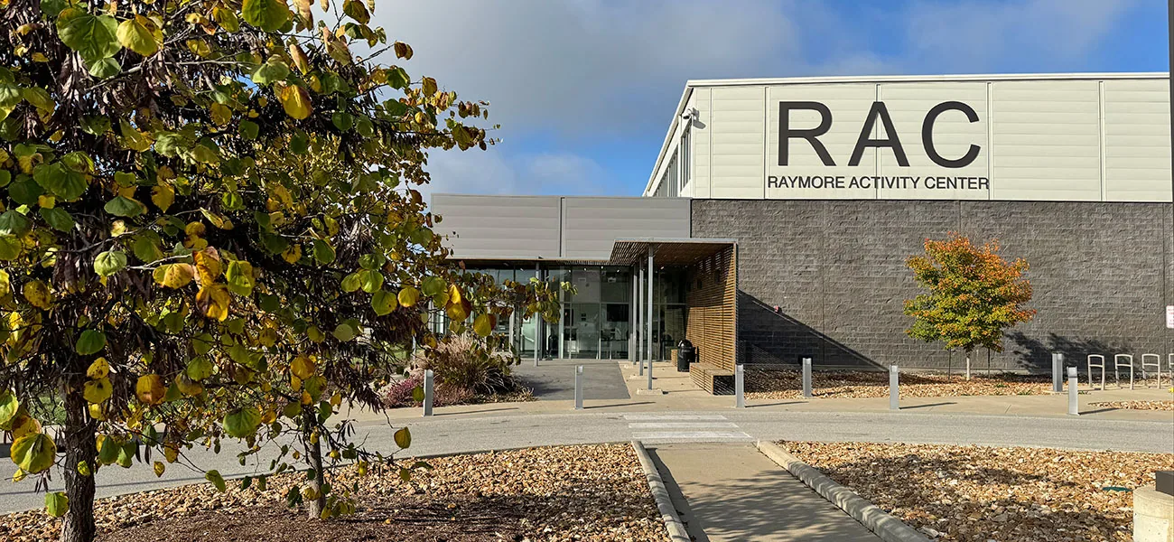 Raymore Raymore