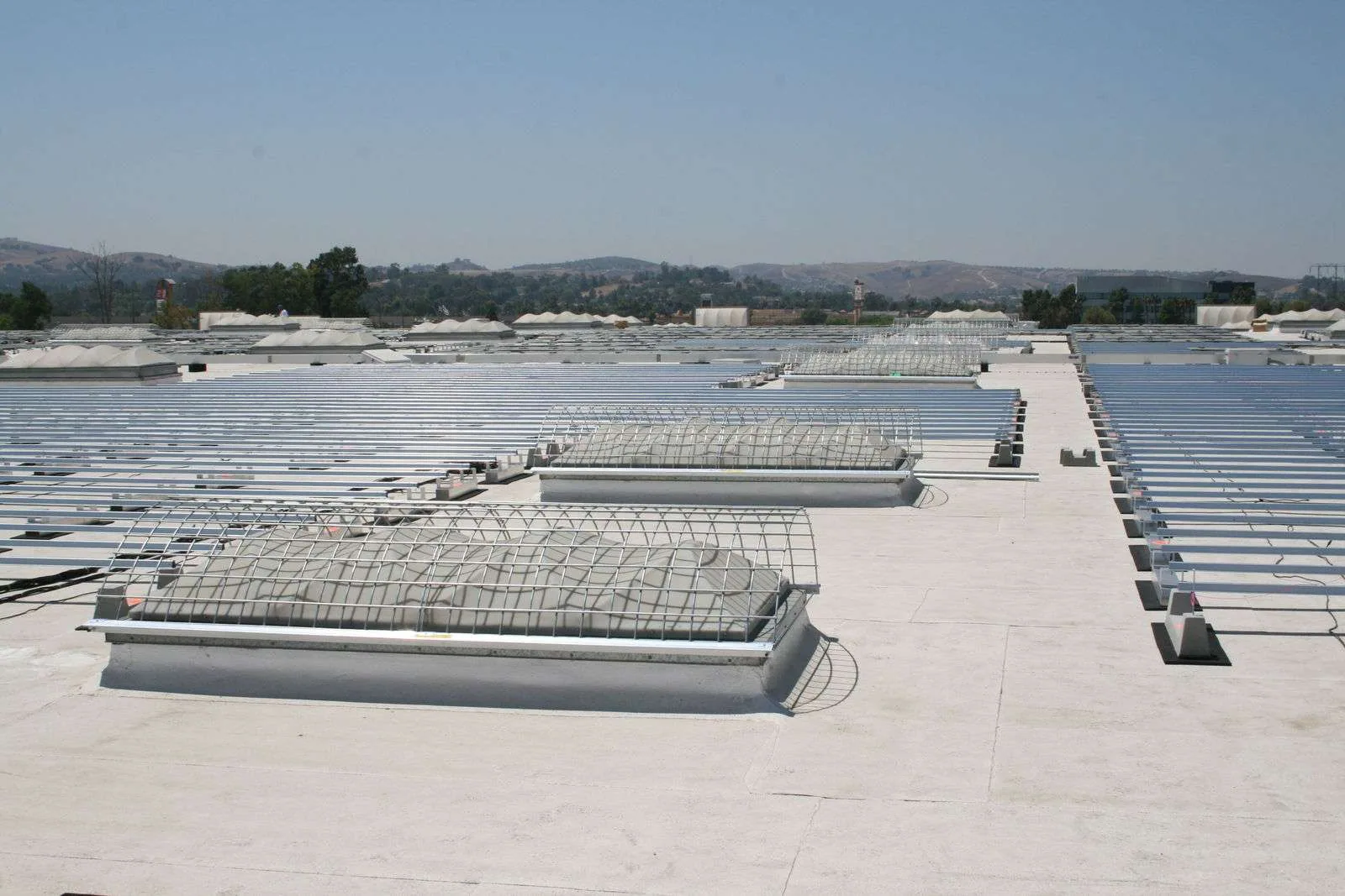 Army Installation Roofing Near Lee's Summit, MO